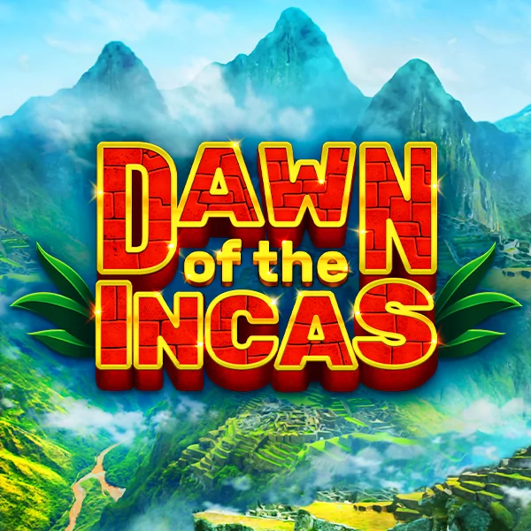 Dawn Of The Incas играть онлайн