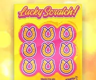 Lucky Scratch играть онлайн
