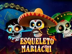 Esqueleto Mariachi играть онлайн