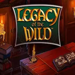 Legacy of the Wild играть онлайн