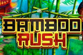 Bamboo Rush играть онлайн
