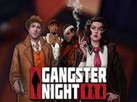 Gangster Night играть онлайн