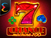 Chance Machine 100 играть онлайн