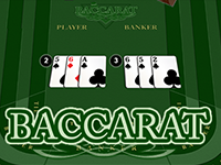 American Baccarat играть онлайн