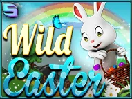 Wild Easter играть онлайн