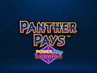 Panther Pays Power Play JP играть онлайн