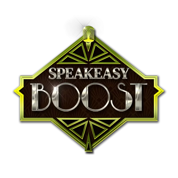 Speakeasy Boost играть онлайн