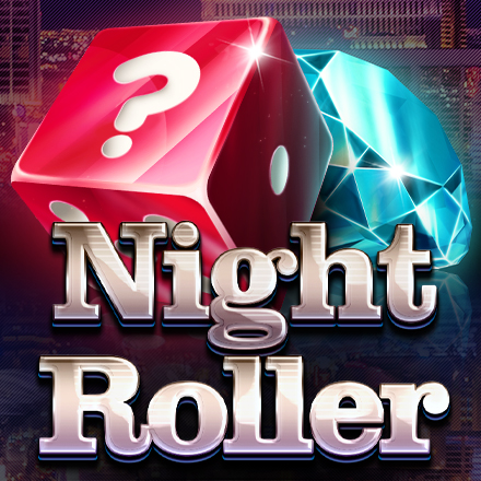 Night Roller играть онлайн