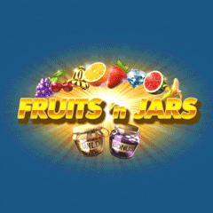Fruits ‘N’ Jars играть онлайн
