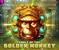 Temple of the Golden Monkey играть онлайн