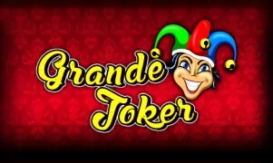 Grande Joker играть онлайн