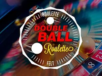 Double Ball Roulette играть онлайн