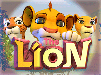 The Lion играть онлайн