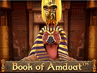 Book of Amduat играть онлайн