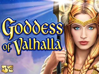 Goddess of Valhalla играть онлайн