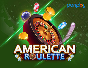 10c Min — American Roulette играть онлайн