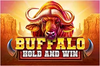 Buffalo Hold and Win играть онлайн