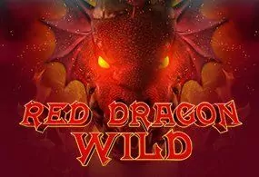 Red Dragon Wild играть онлайн
