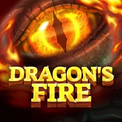 Dragon’s Fire играть онлайн