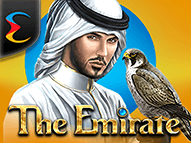 The Emirate играть онлайн
