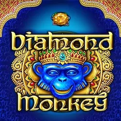 Diamond Monkey играть онлайн