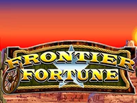 Frontier Fortunes играть онлайн
