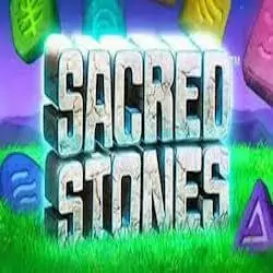 Sacred Stones играть онлайн