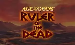 Age of the Gods Ruler of Dead