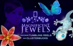 Magnificent Jewels играть онлайн