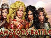 Amazons’ Battle играть онлайн