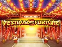 Festival Of Fortune играть онлайн