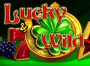 Lucky & Wild играть онлайн