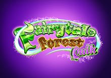 Fairytale Forest играть онлайн