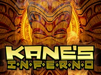 Kane’s Inferno играть онлайн
