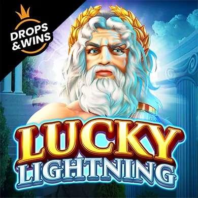 Lucky Lightning играть онлайн