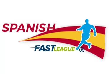 Spanish FastLeague Football Single играть онлайн