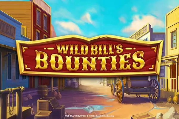 Wild Bill’s Bounties играть онлайн