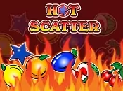 Hot Scatter Deluxe играть онлайн