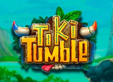Tiki Tumble играть онлайн