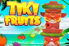 Tiki Fruits играть онлайн