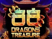 88 Dragons Treasure играть онлайн