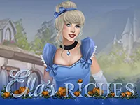 Ellas Riches играть онлайн