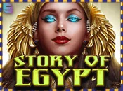Story Of Egypt играть онлайн