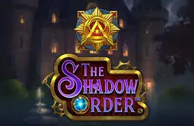 The Shadow Order играть онлайн