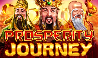 Prosperity Journey играть онлайн