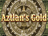 Aztlan’s Gold играть онлайн