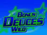 Bonus Deuces Wild 100 Hand играть онлайн