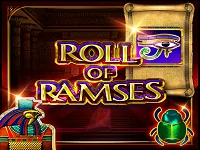 Roll of Ramses играть онлайн