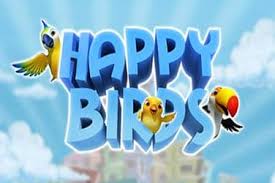 Happy Birds играть онлайн