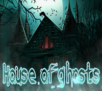House Of Ghosts играть онлайн